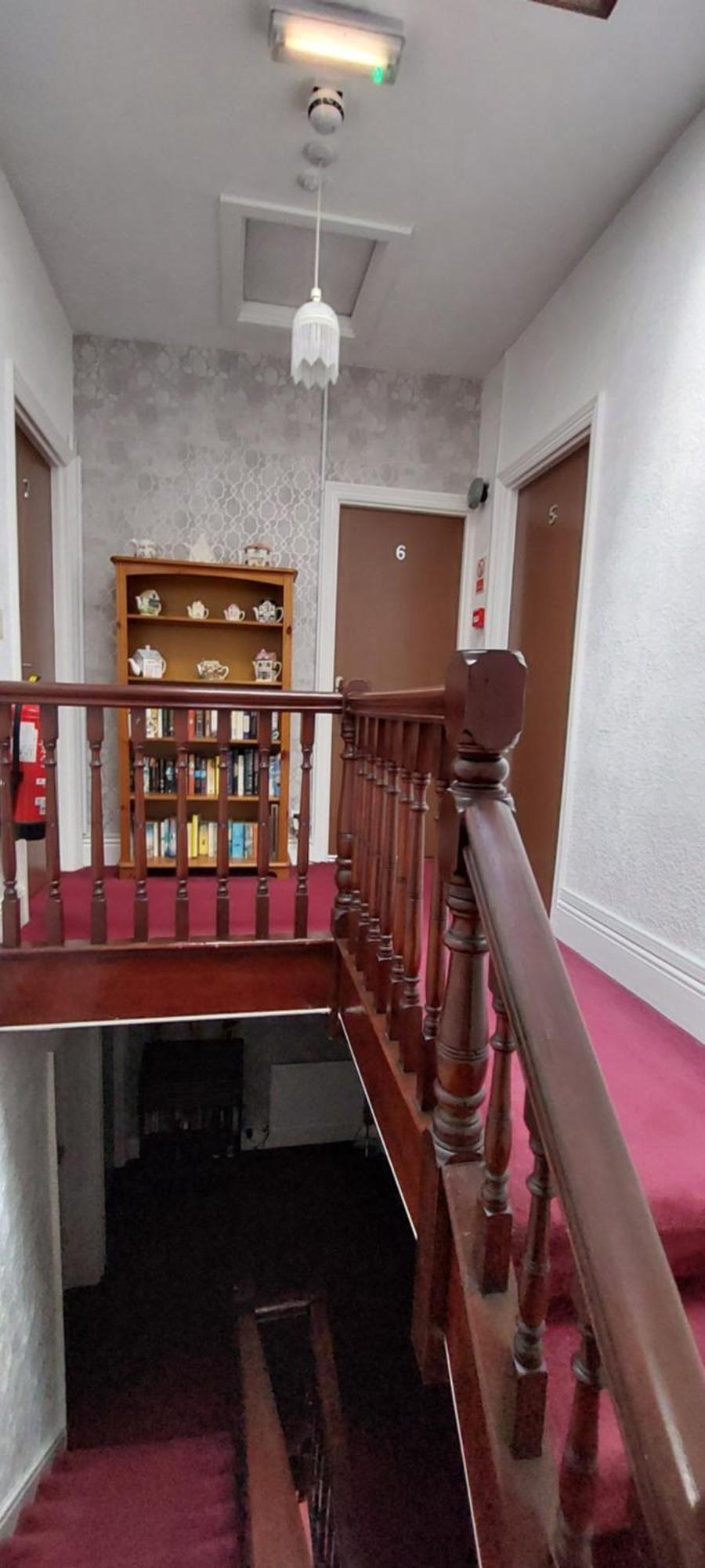 兰迪德诺 格伦纳万旅馆酒店 外观 照片