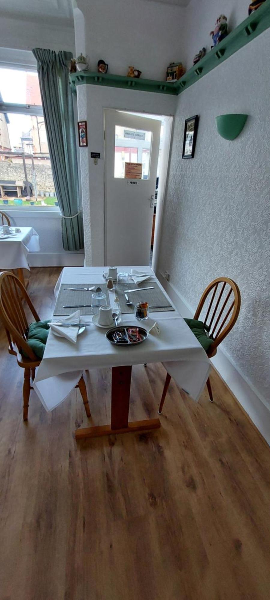 兰迪德诺 格伦纳万旅馆酒店 外观 照片