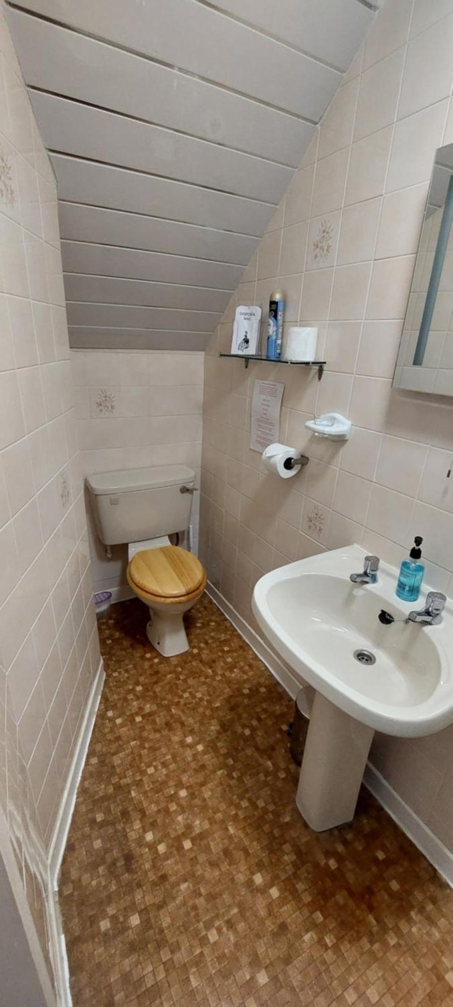 兰迪德诺 格伦纳万旅馆酒店 外观 照片
